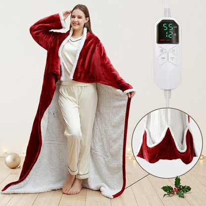 Premium Thermal Robe