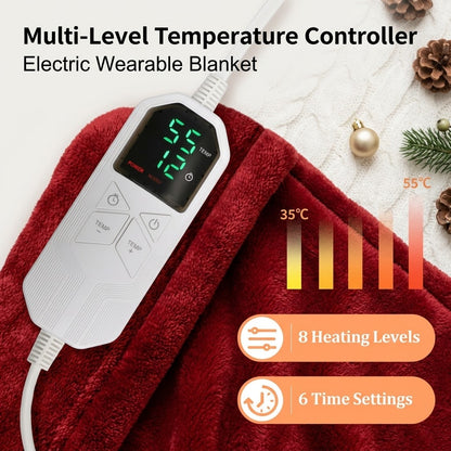 Premium Thermal Robe