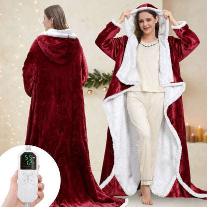 Premium Thermal Robe