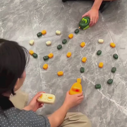 Greedy Snake Game