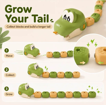 Greedy Snake Game