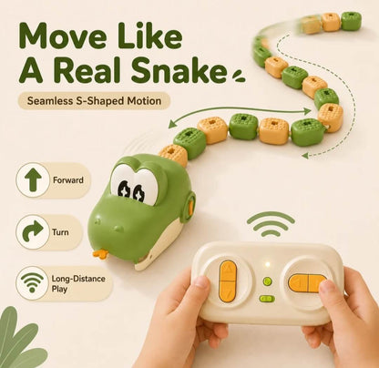 Greedy Snake Game