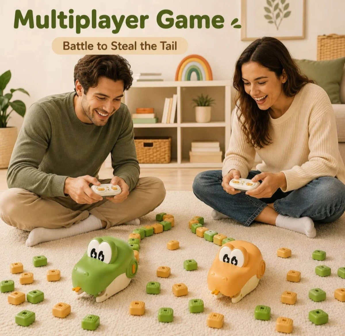 Greedy Snake Game
