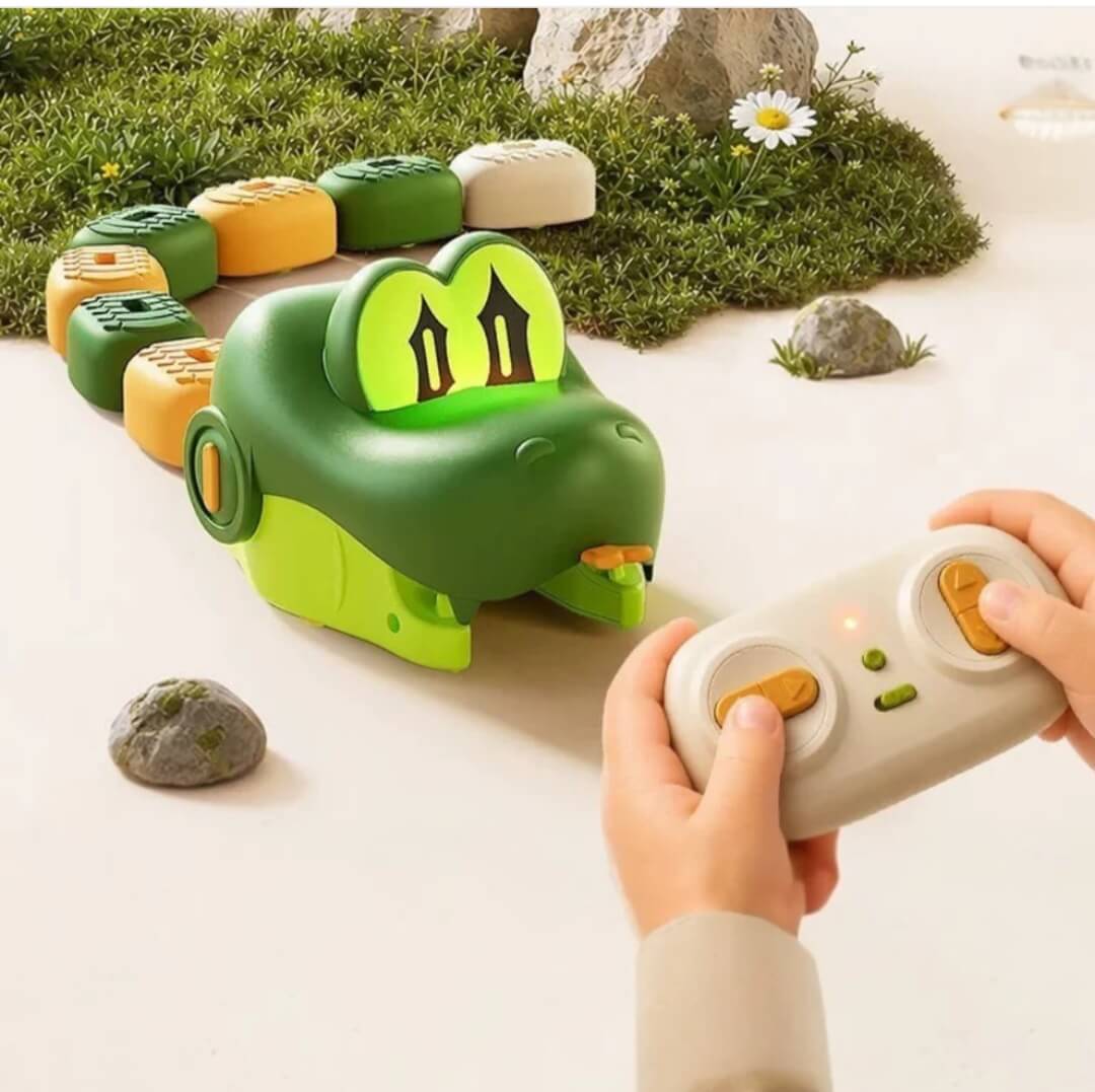 Greedy Snake Game