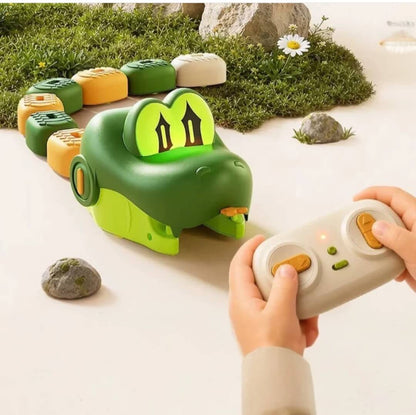 Greedy Snake Game