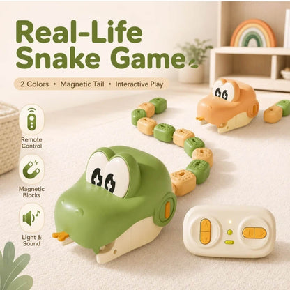 Greedy Snake Game